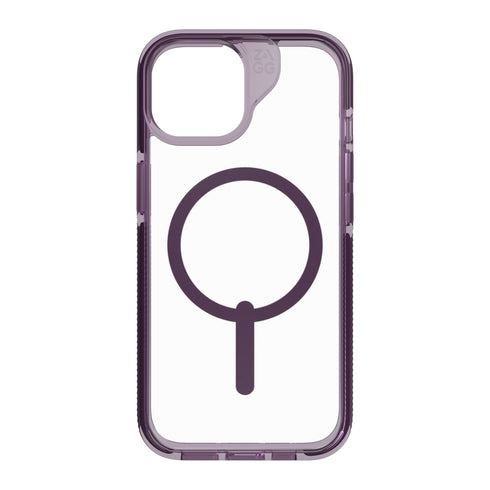 ZAGG (GEAR4) Santa Cruz Snap Case for iPhone 15/14/13